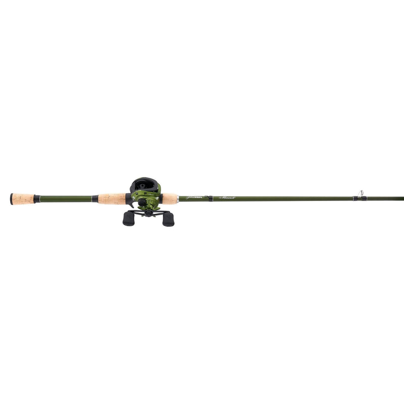 Combo de lancer Pflueger Monarch