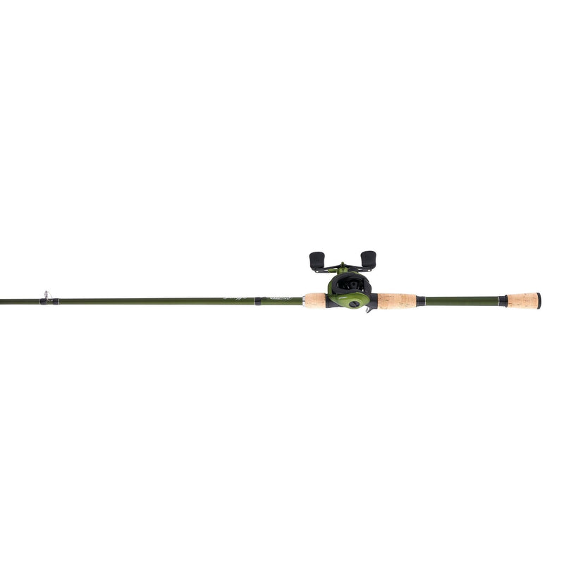 Combo de lancer Pflueger Monarch