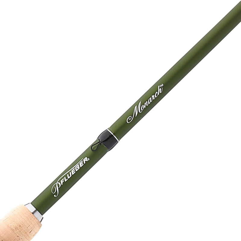 Combo de lancer Pflueger Monarch