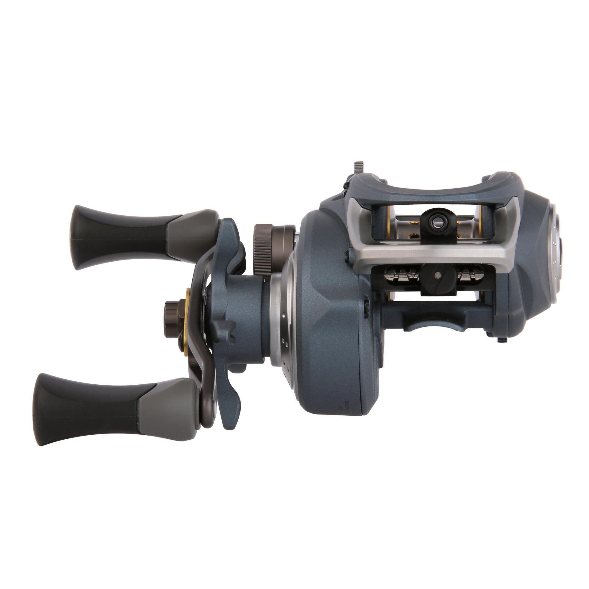Pflueger President Low Profile Reel