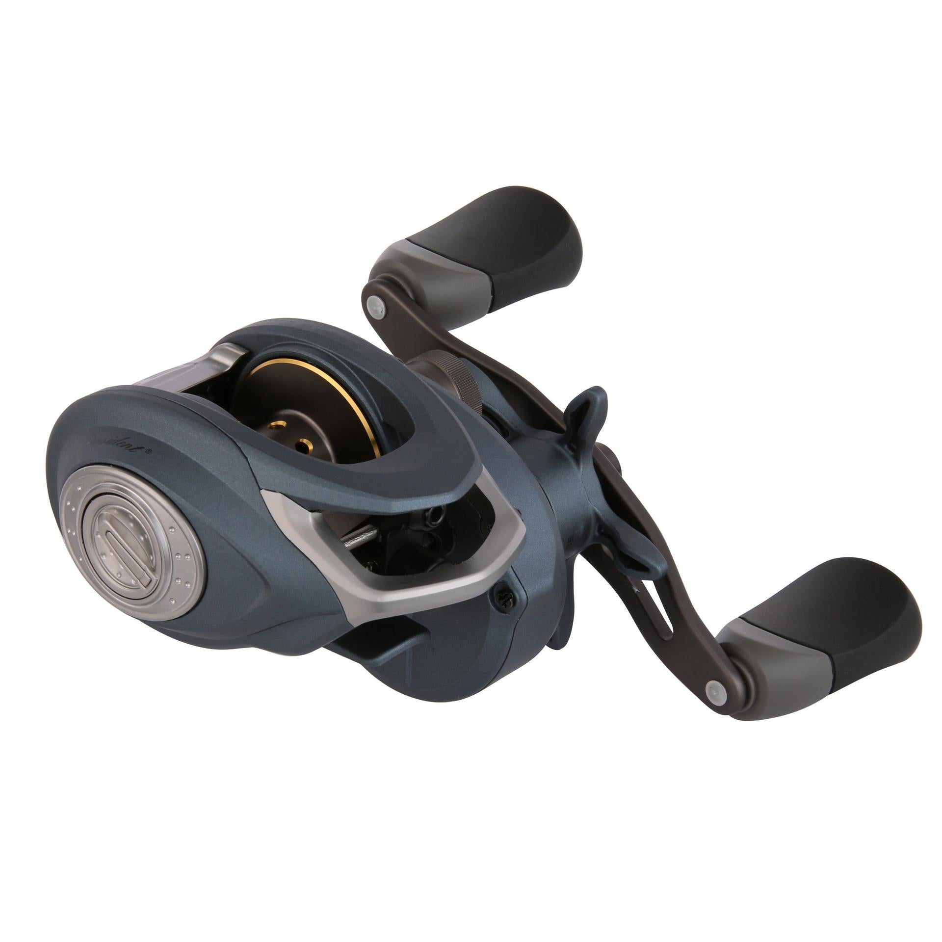 Pflueger President Low Profile Reel