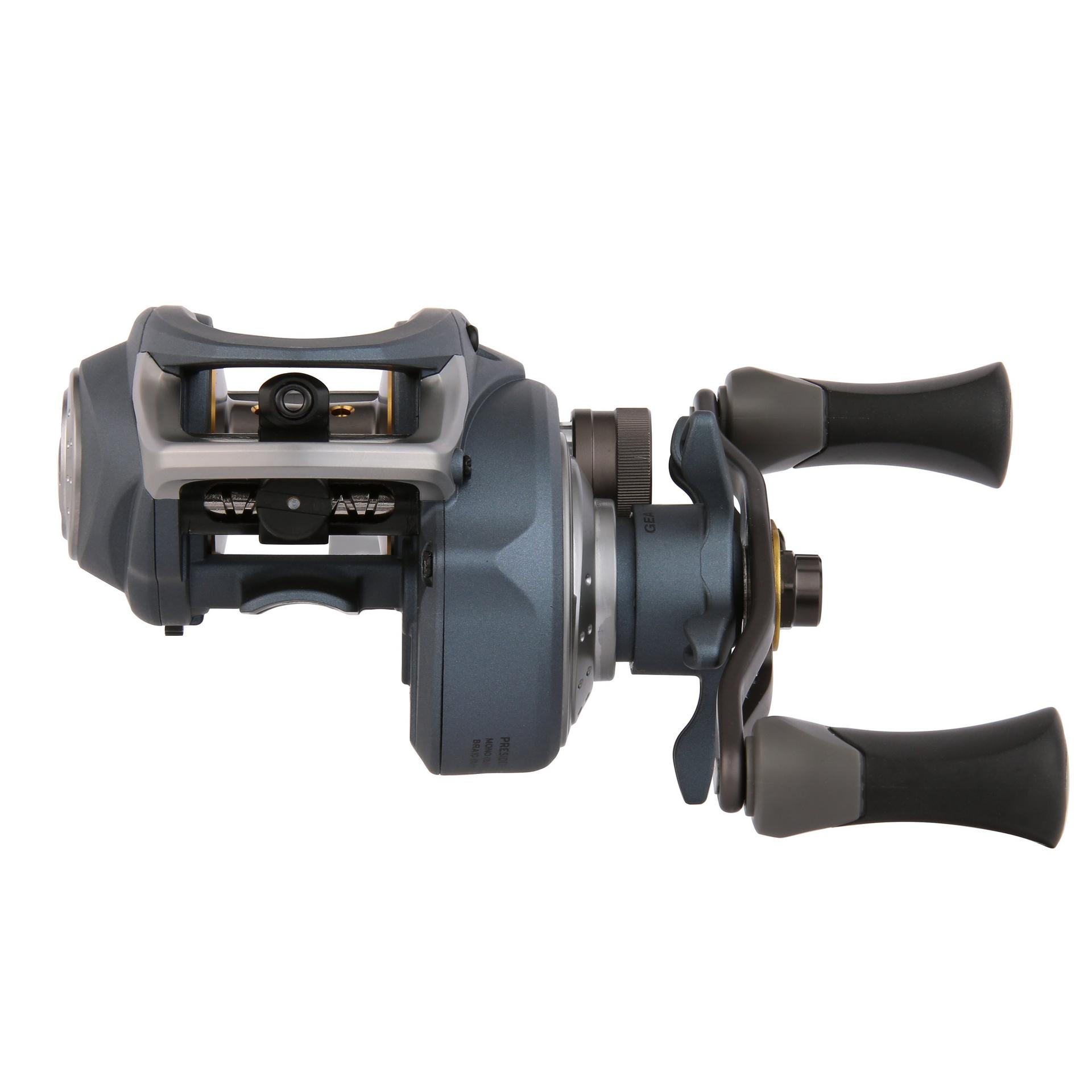 Pflueger President Low Profile Reel
