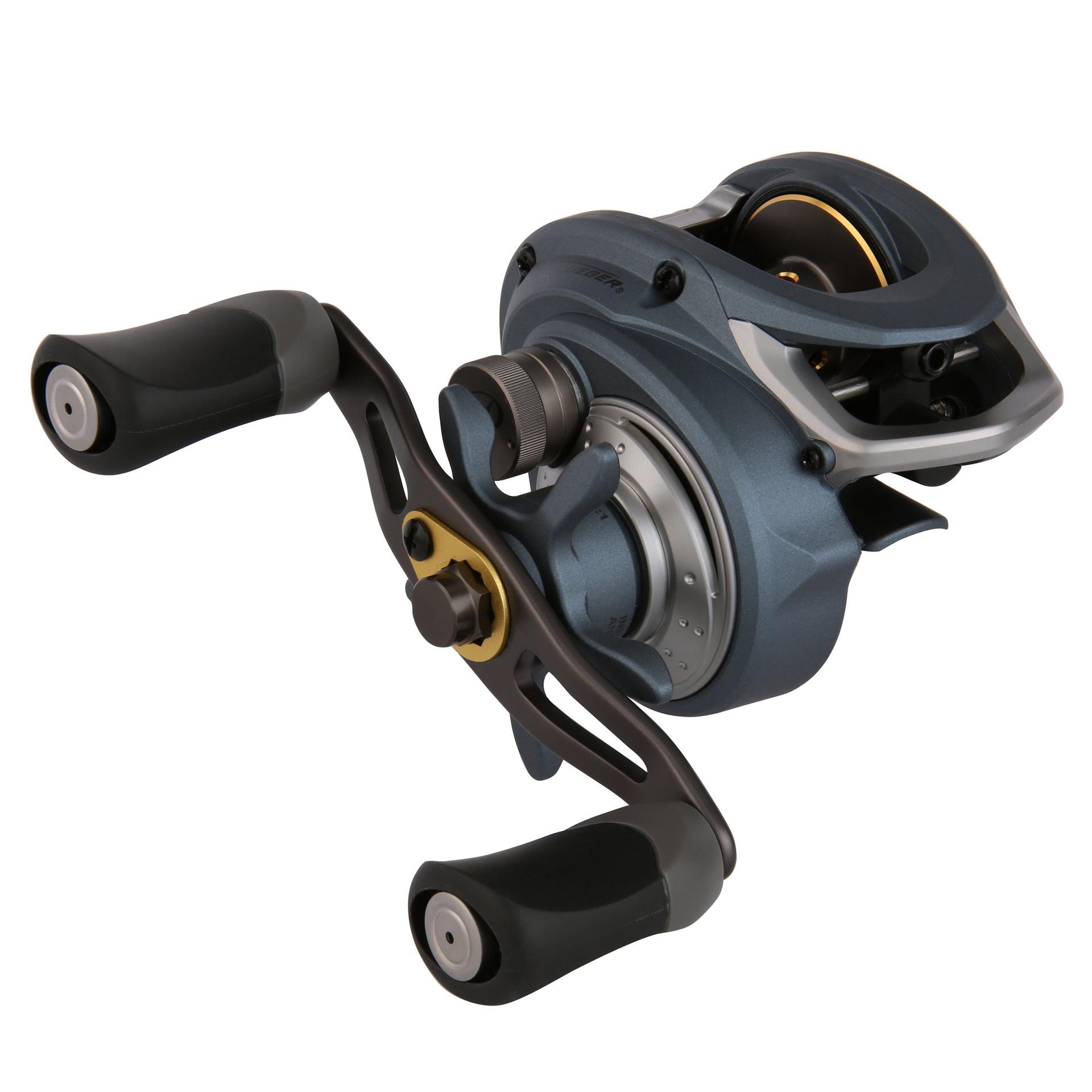 Pflueger President Low Profile Reel