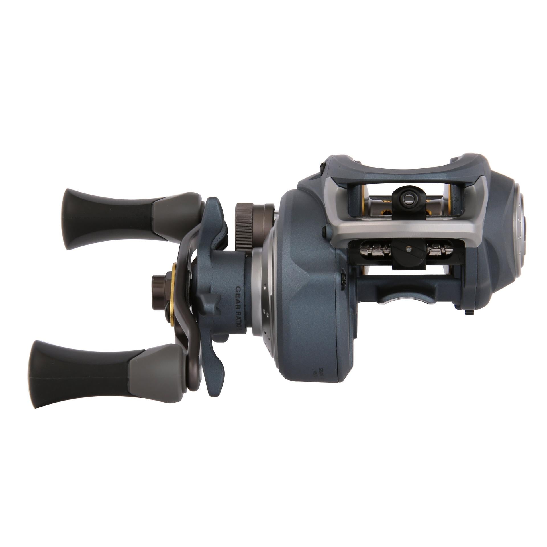 Pflueger President Low Profile Reel