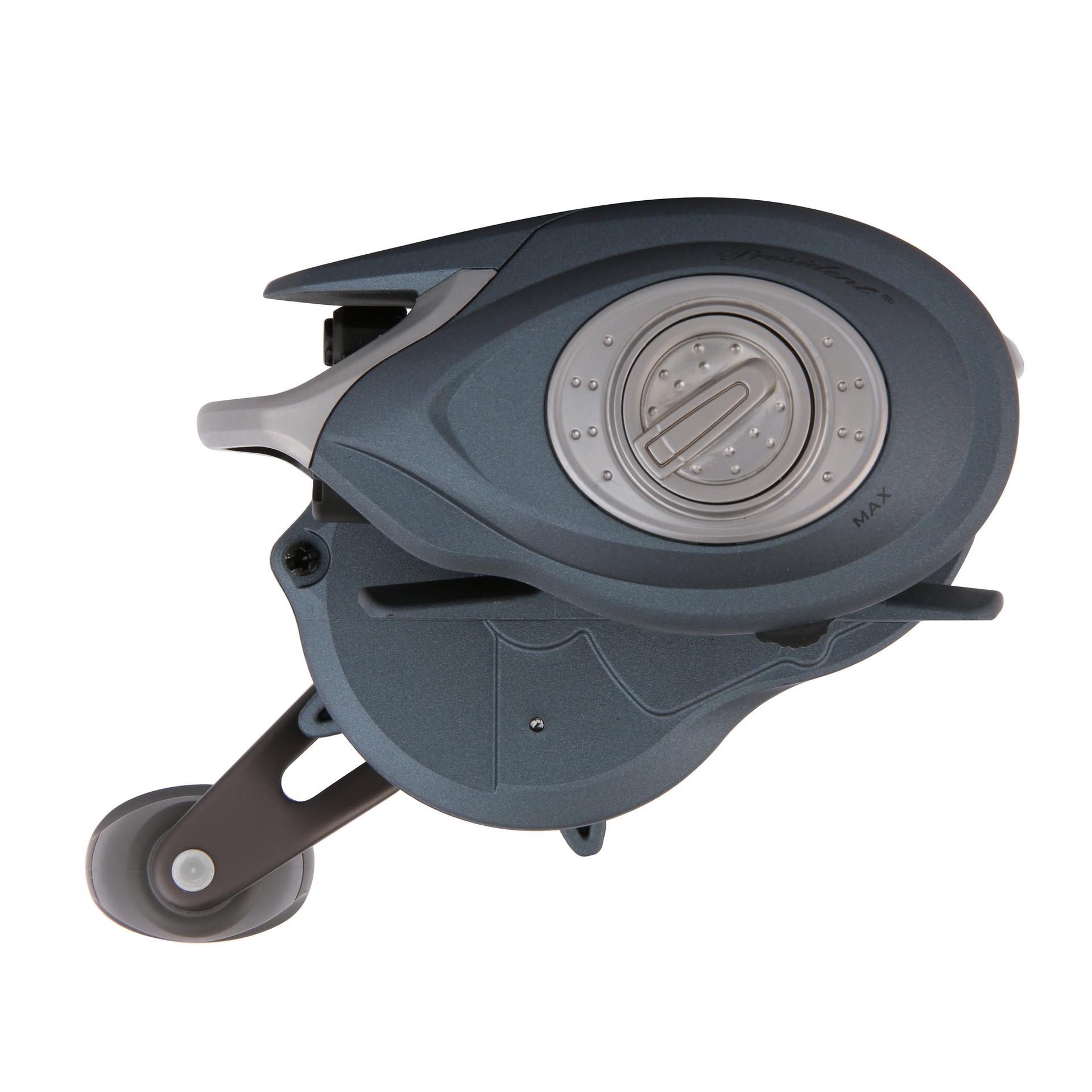 Pflueger President Low Profile Reel