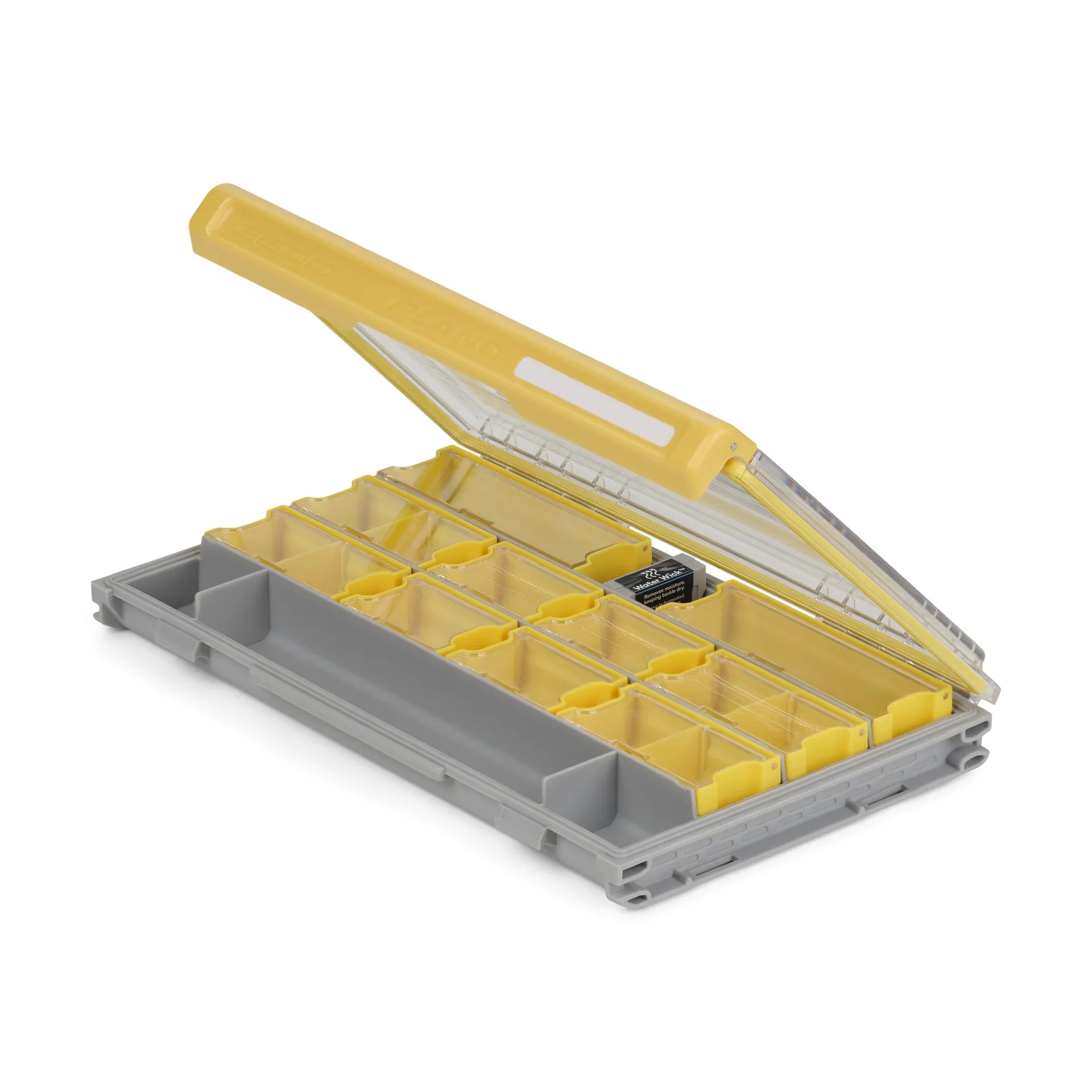 Plano EDGE Terminal Box 3600