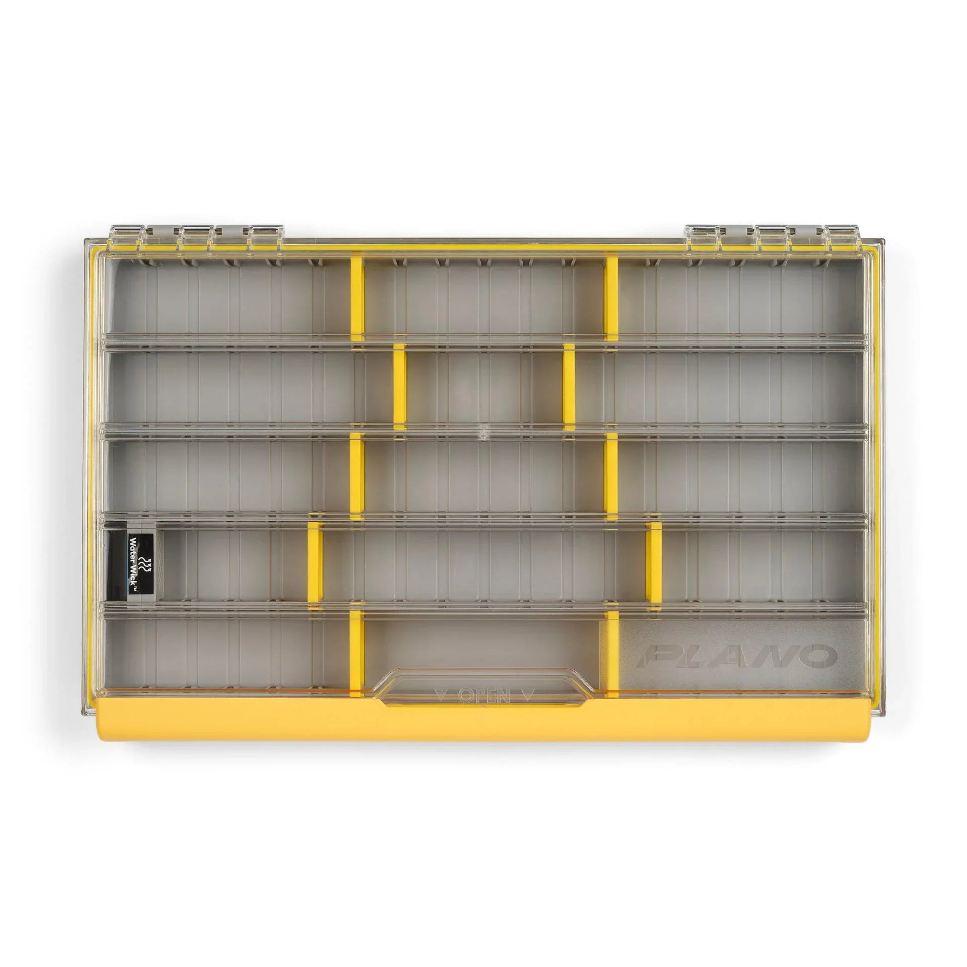 Plano EDGE Thin Utility Box 3700