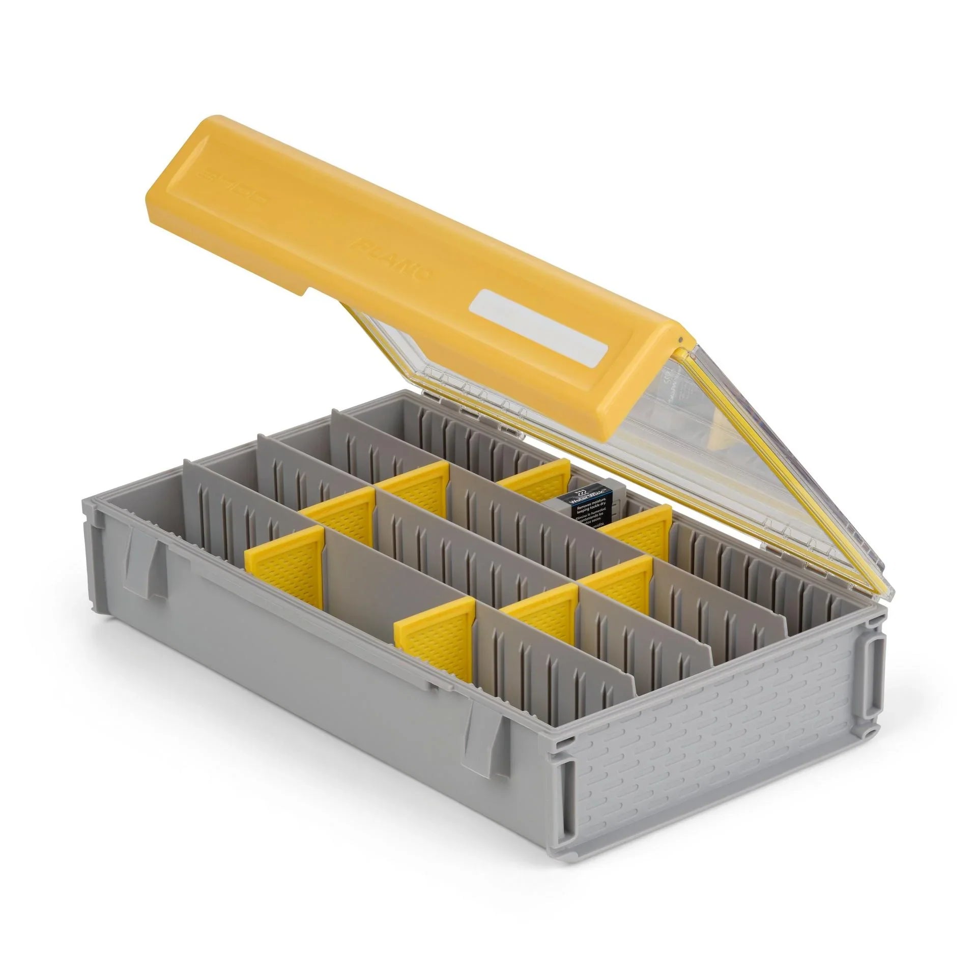 Boîte utilitaire profonde Plano EDGE 3700