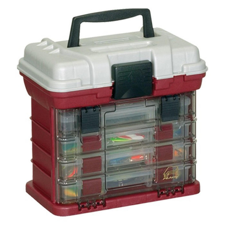Rangement haut de gamme Plano 4 de Rack System, taille 3500
