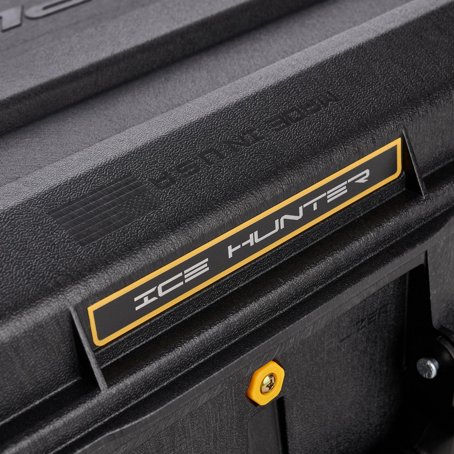 Plano Ice Hunter Ice Combo Case 44"