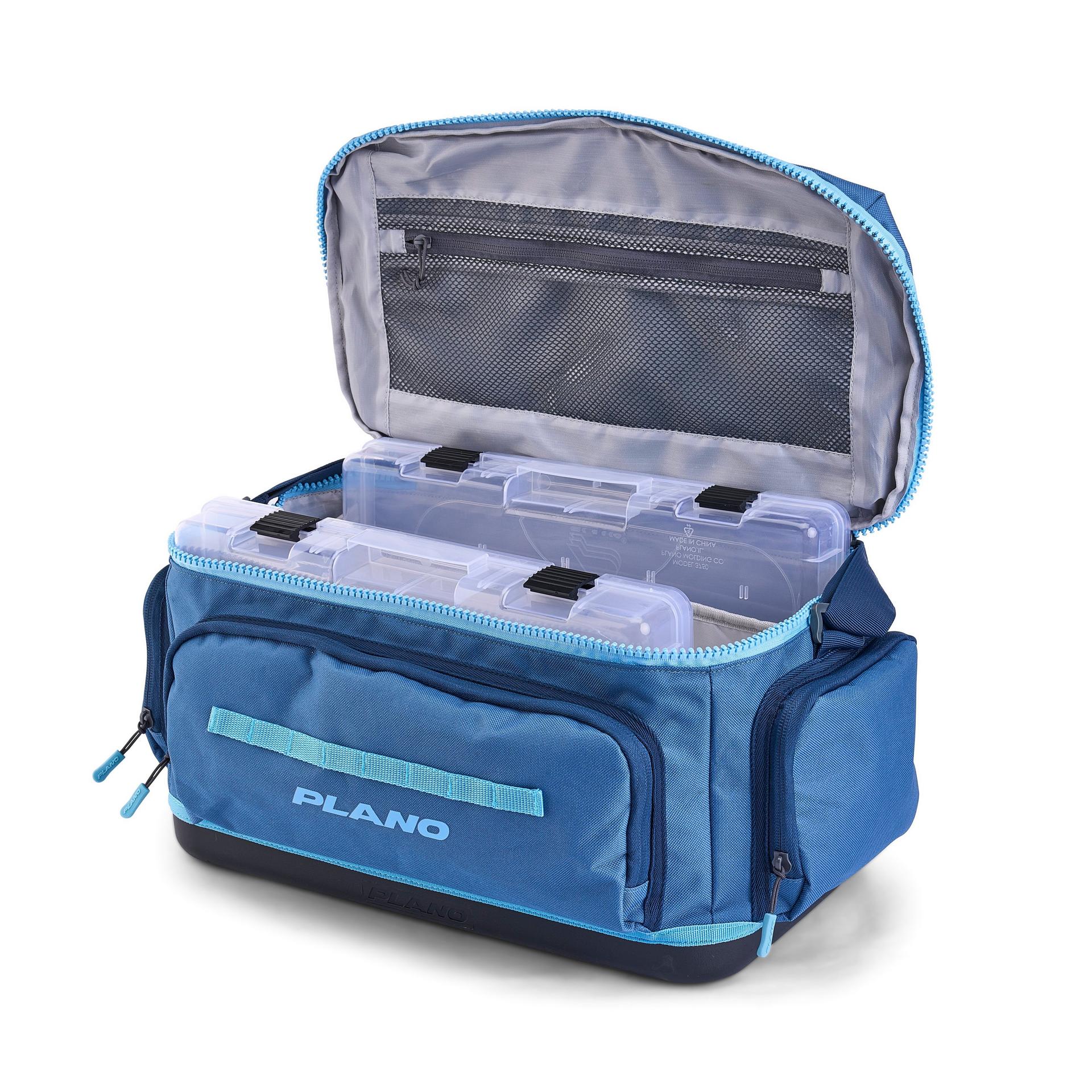 Plano Weekend Tackle Bag Wave