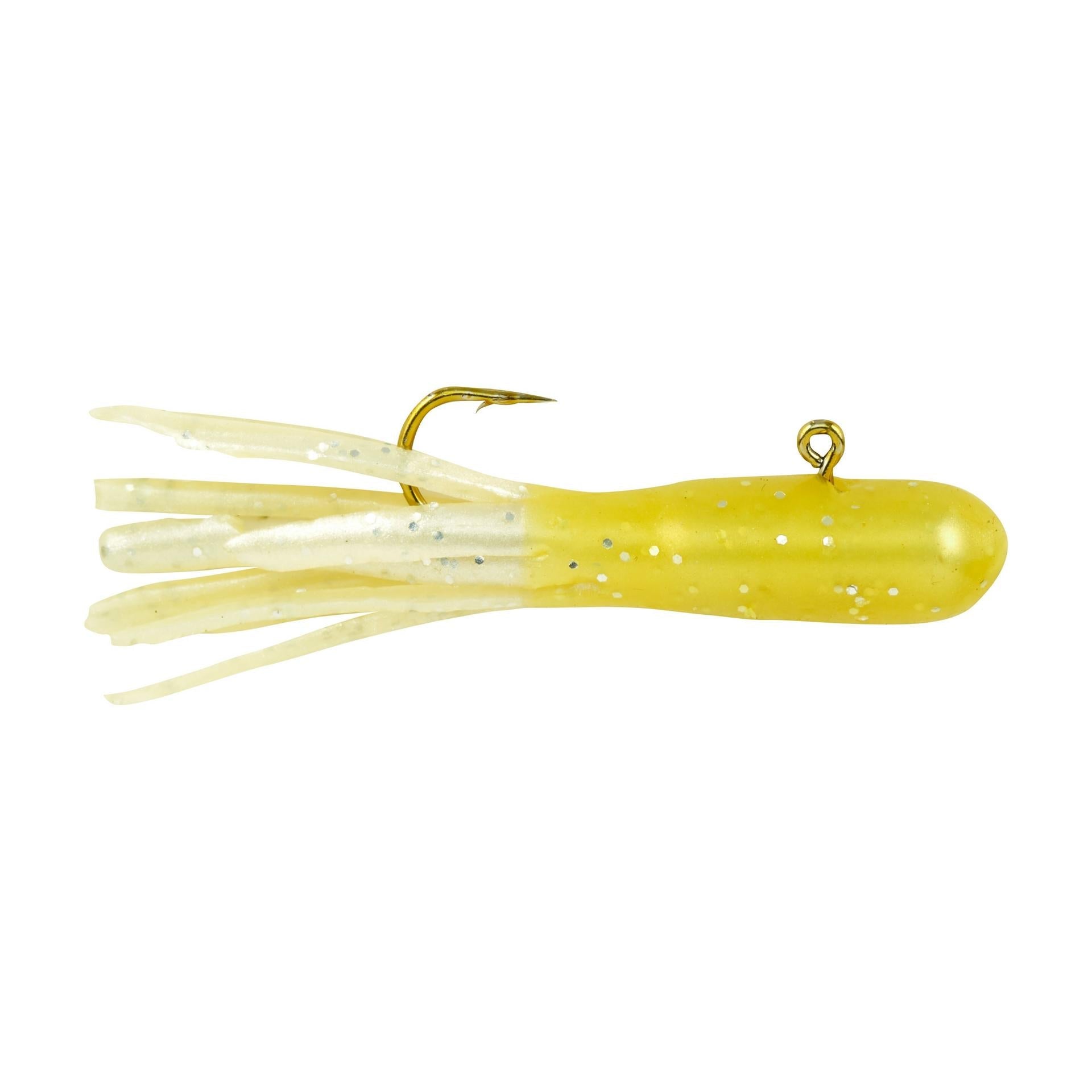 Berkley PowerBait Pre-Rigged Atomic Tubes