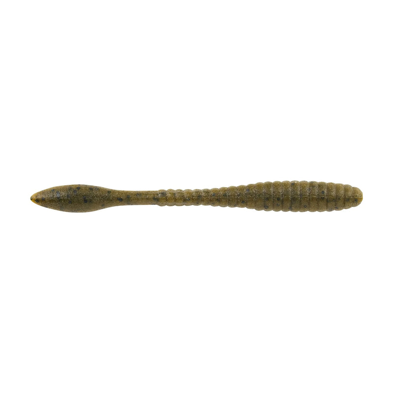 Vers plats Berkley Bulk MaxScent (paquet de 30)