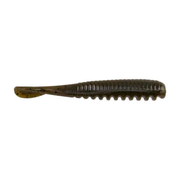 Retrait du Berkley PowerBait