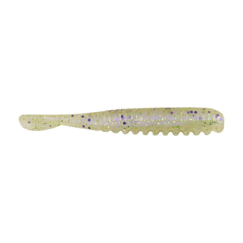 Retrait du Berkley PowerBait