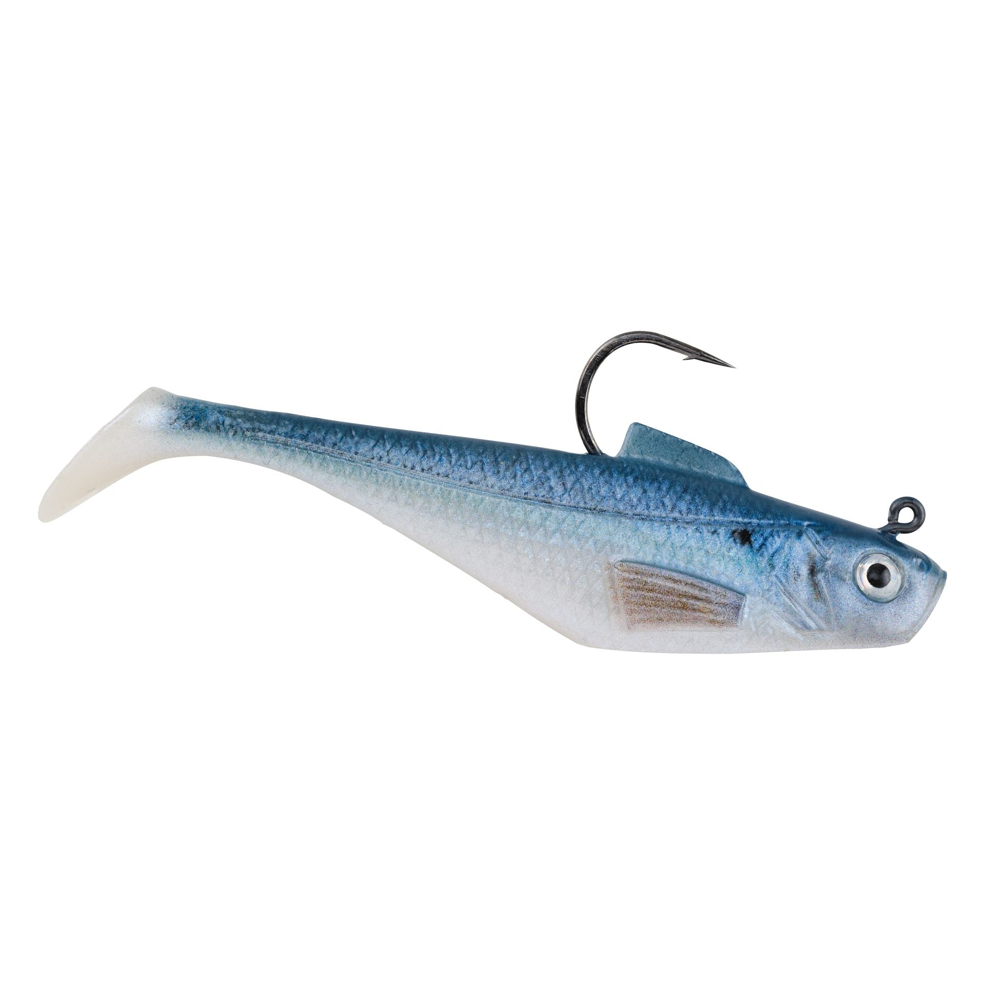 Berkley PowerBait Swim Shad pré-monté