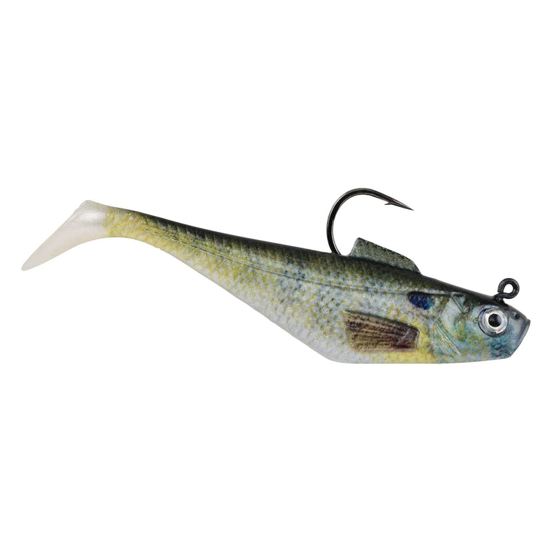 Berkley PowerBait Swim Shad pré-monté