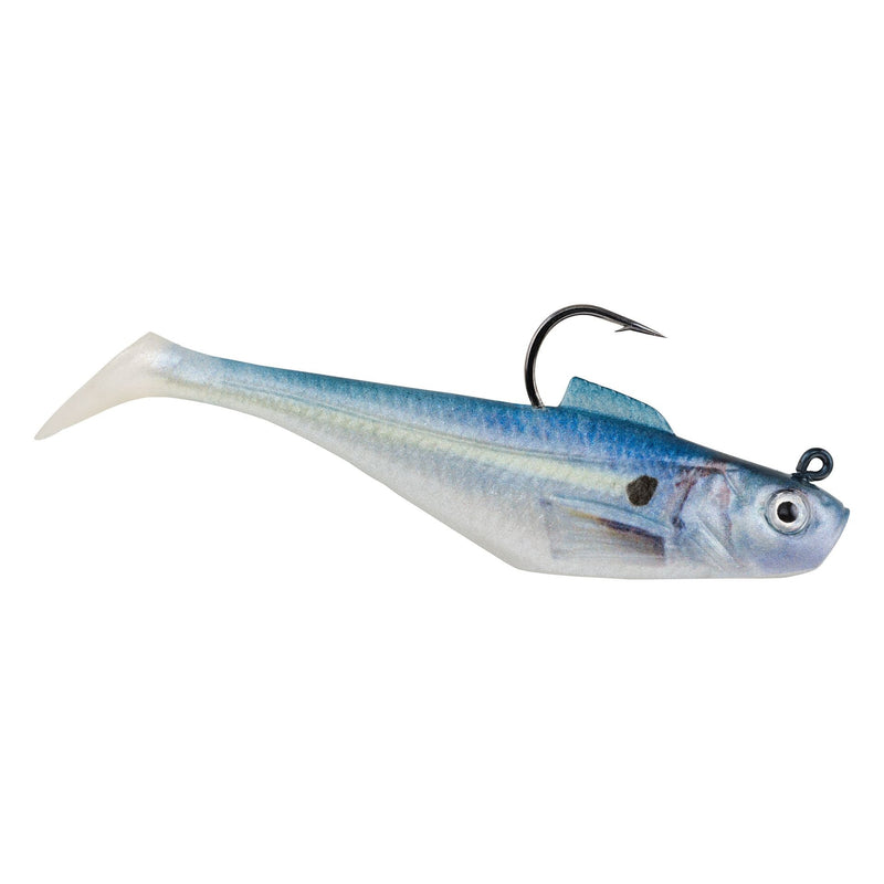 Berkley PowerBait Swim Shad pré-monté