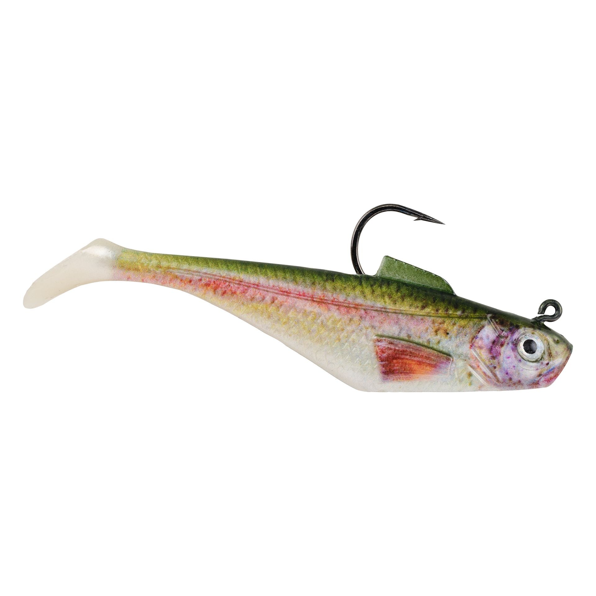 Berkley PowerBait Pre-Rigged Swim Shad