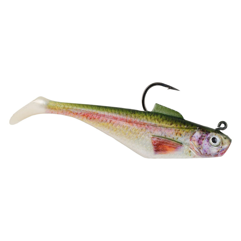 Berkley PowerBait Swim Shad pré-monté
