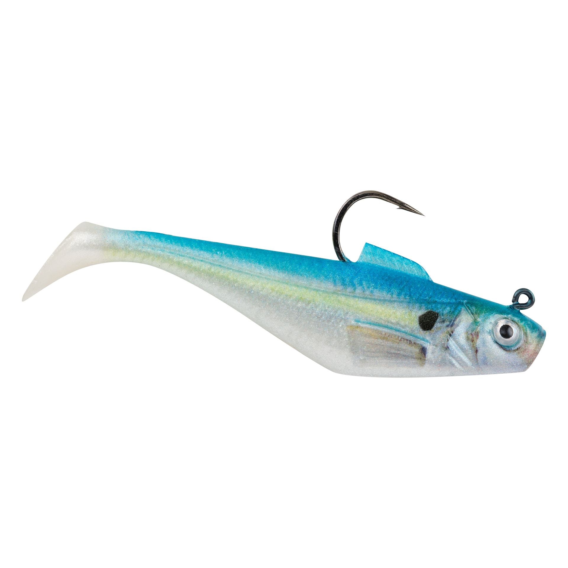 Berkley PowerBait Pre-Rigged Swim Shad