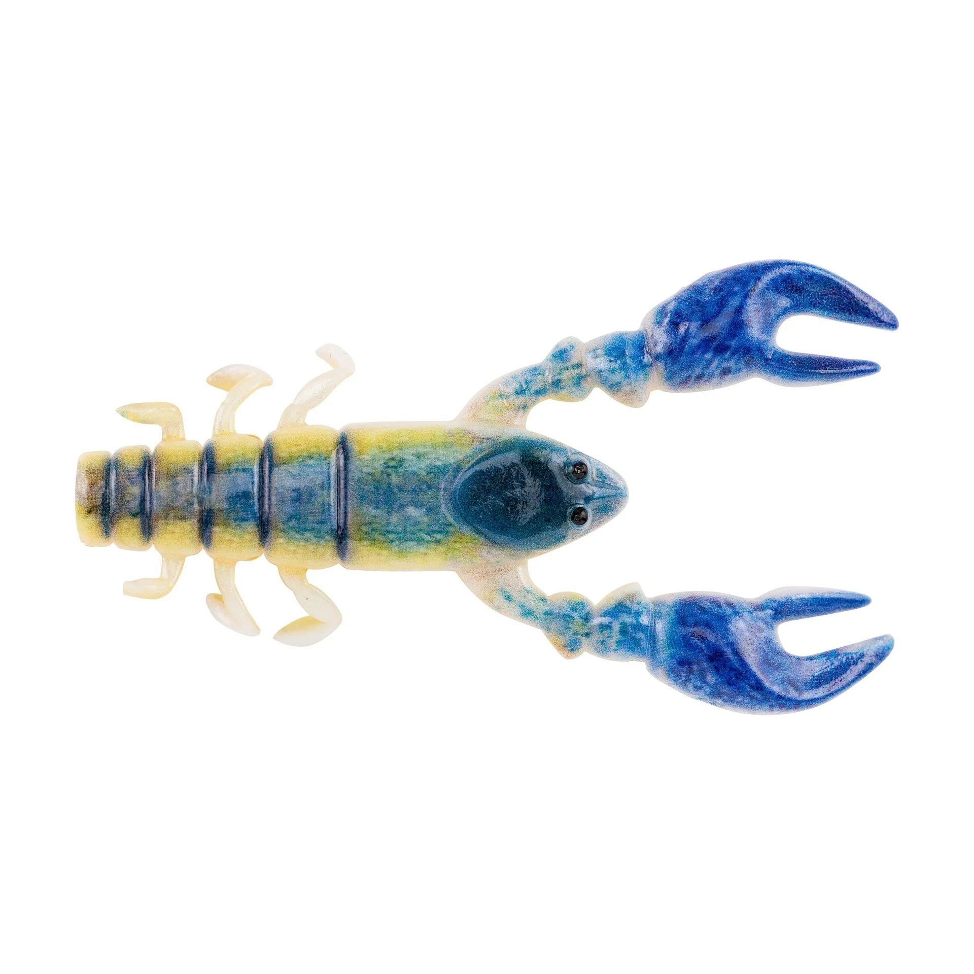 Berkley PowerBait The Champ Craw