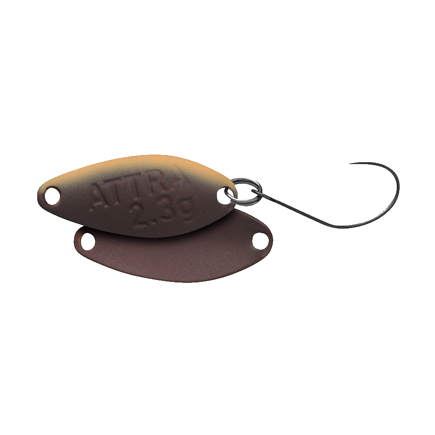 Daiwa 2026 Presso Attra Spoon