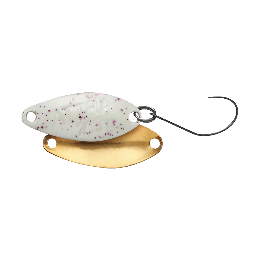 Daiwa 2026 Presso Attra Spoon