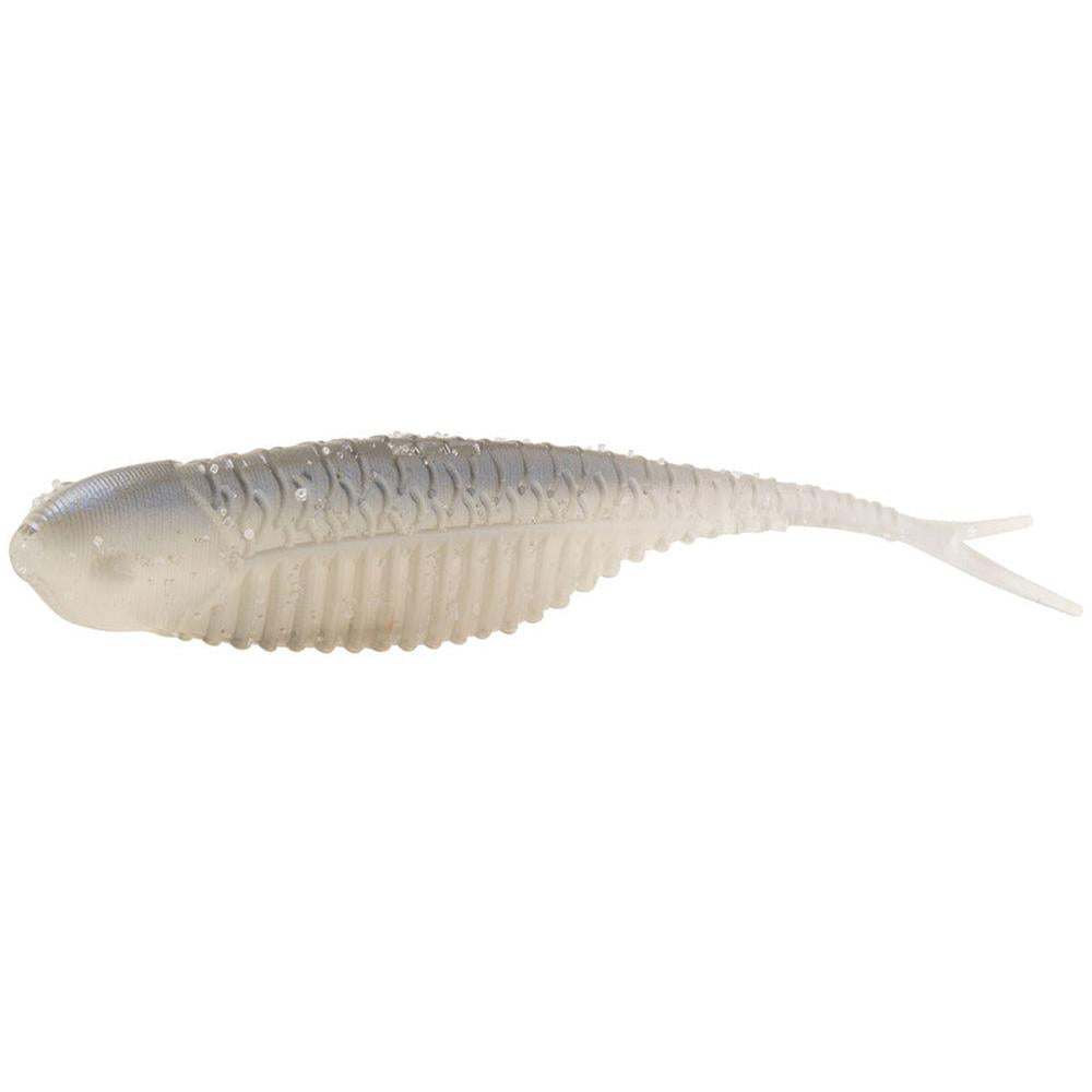 Great Lakes Finesse Hover Minnow