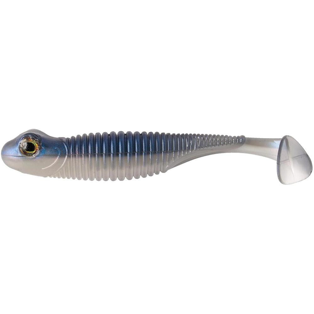 Great Lakes Finesse DropKick Shad