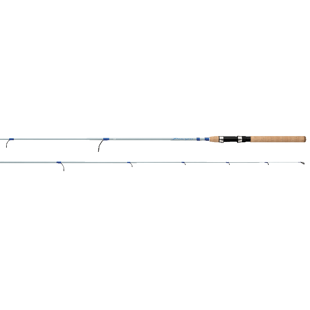 Daiwa 2026 Procyon Inshore Rod Series