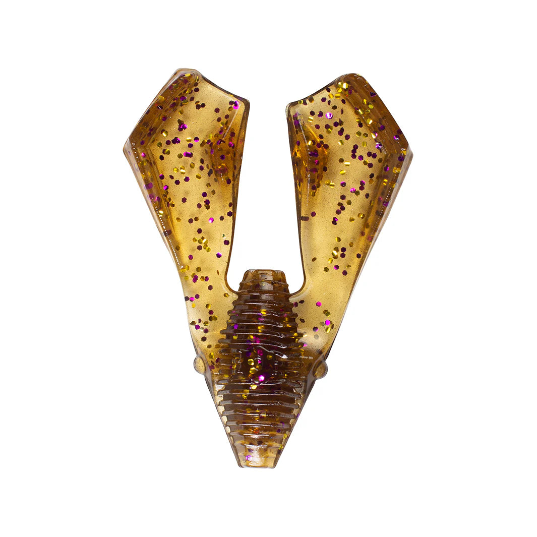 Lunkerhunt HIVE Tandem Trailer