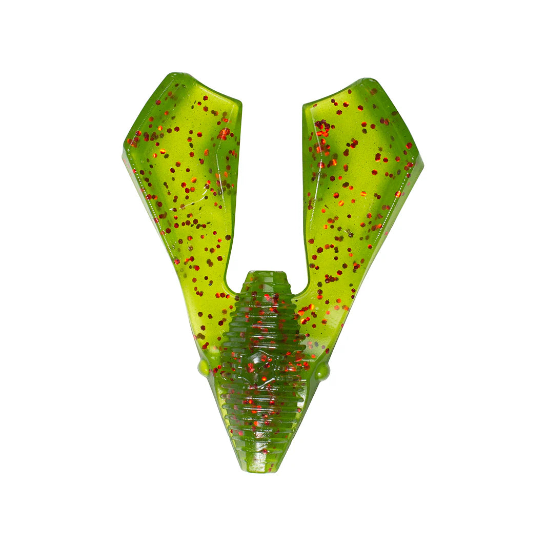 Lunkerhunt HIVE Tandem Trailer