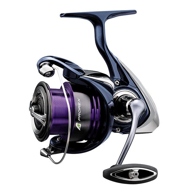 Daiwa 2025 Prorex X LT Spinning Reel