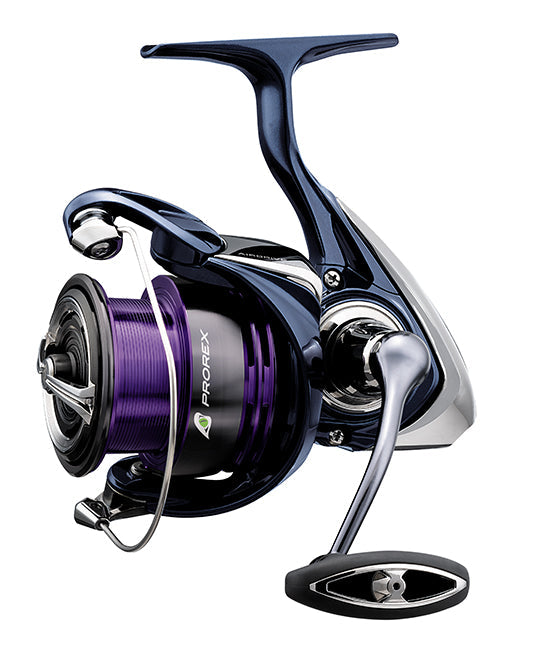 Moulinet spinning Daiwa 2025 Prorex X LT