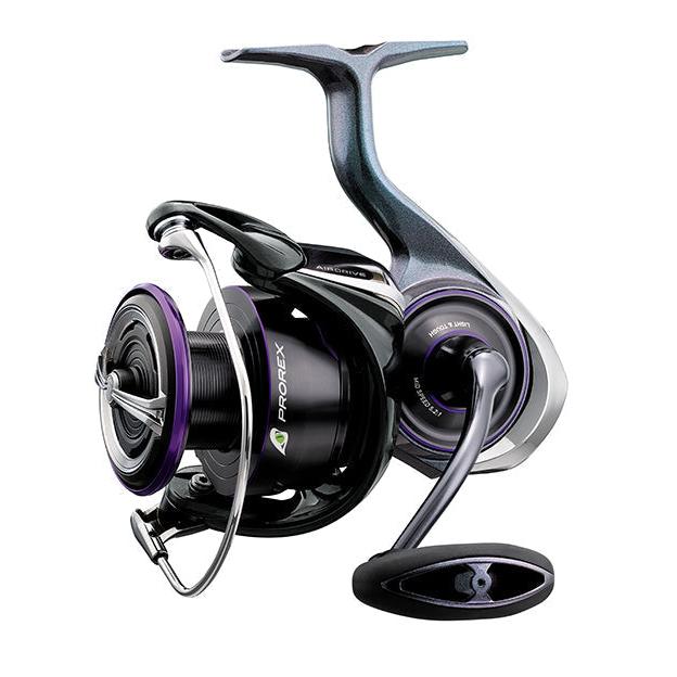 Daiwa 2025 Prorex MQ LT Spinning Reel