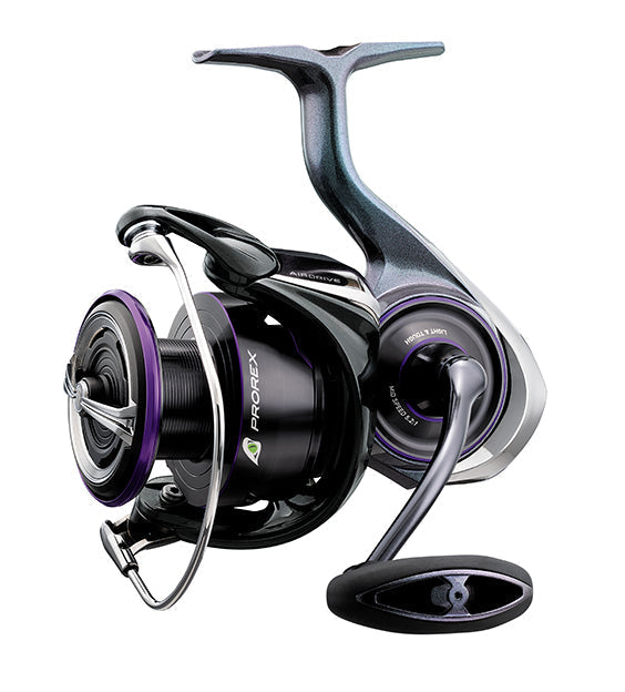 Moulinet spinning Daiwa 2025 Prorex MQ LT