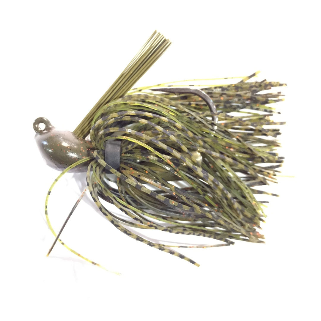 Johnston Brothers Professional Series Punisher Mini Jigs 1