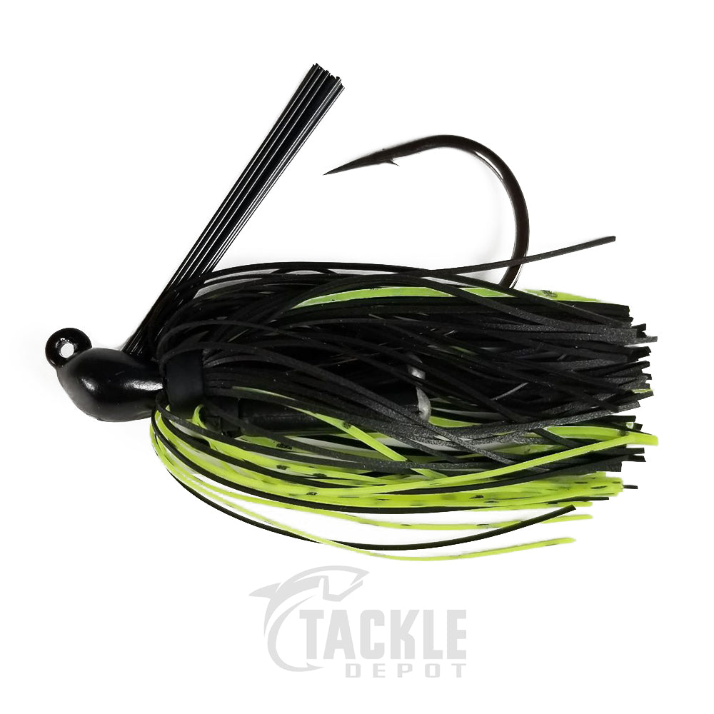 Jigs réguliers Punisher