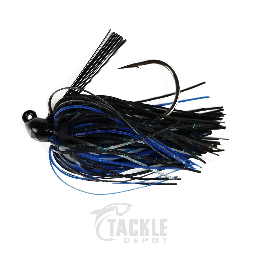 Jigs réguliers Punisher