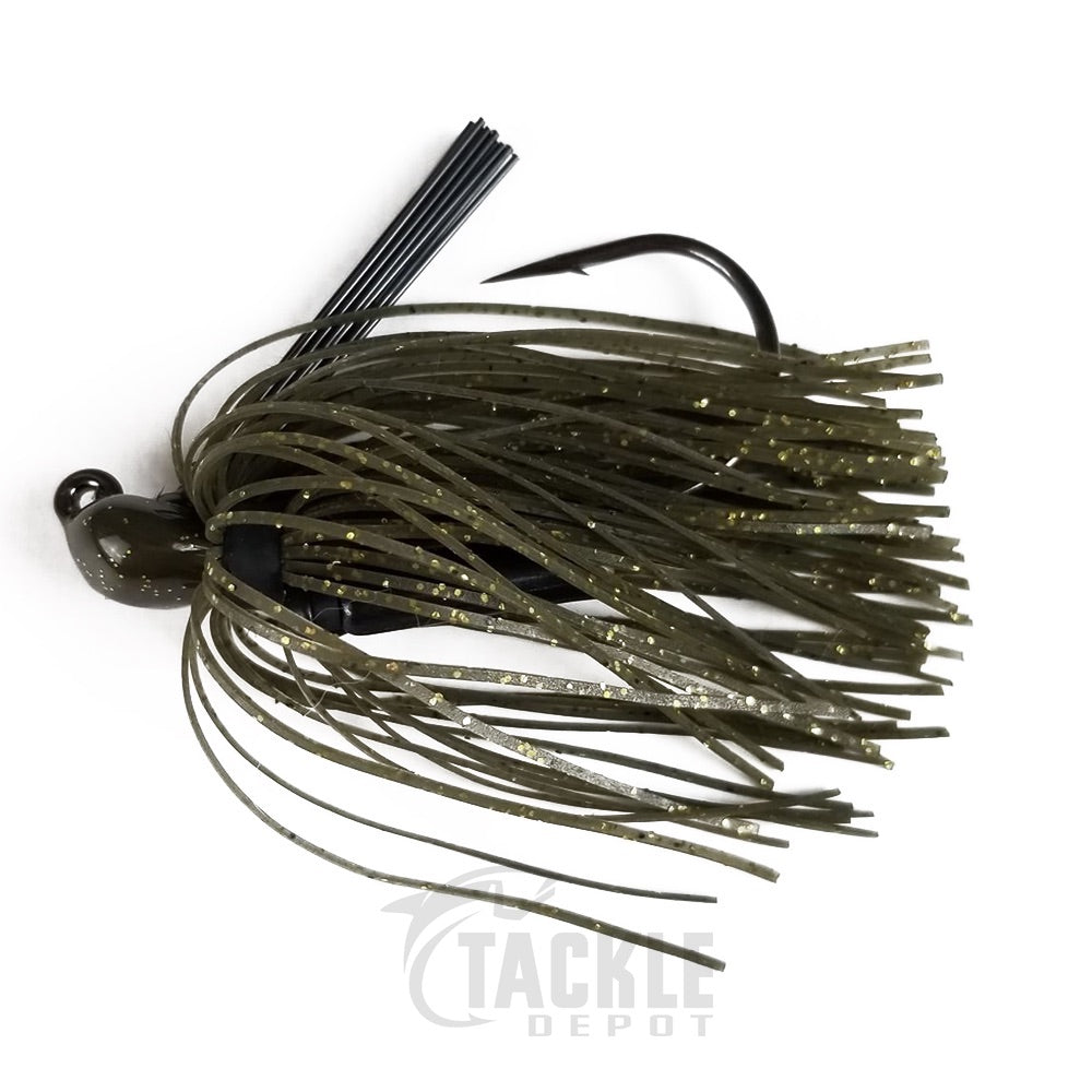 Jigs réguliers Punisher