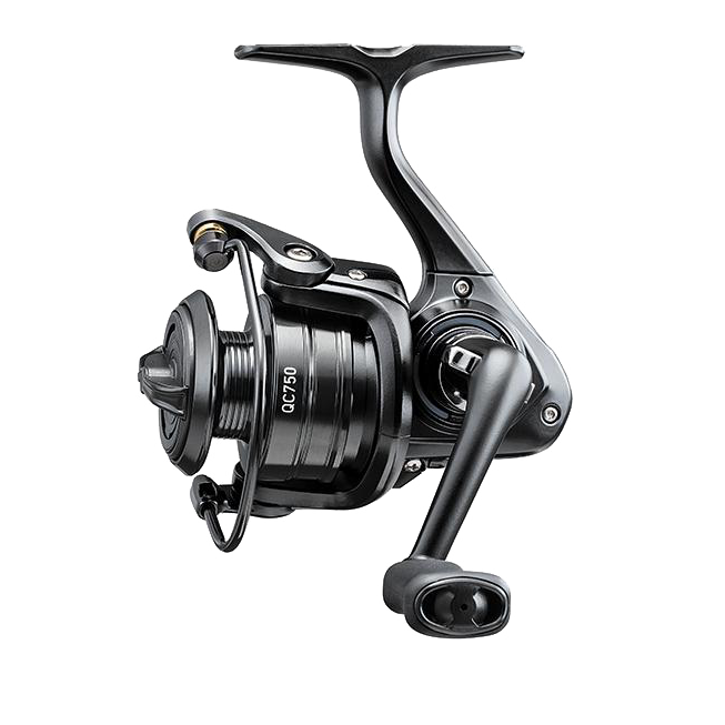 Moulinet spinning ultraléger Daiwa QC750