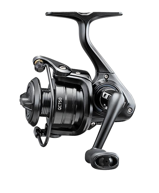 Moulinet spinning ultraléger Daiwa QC750