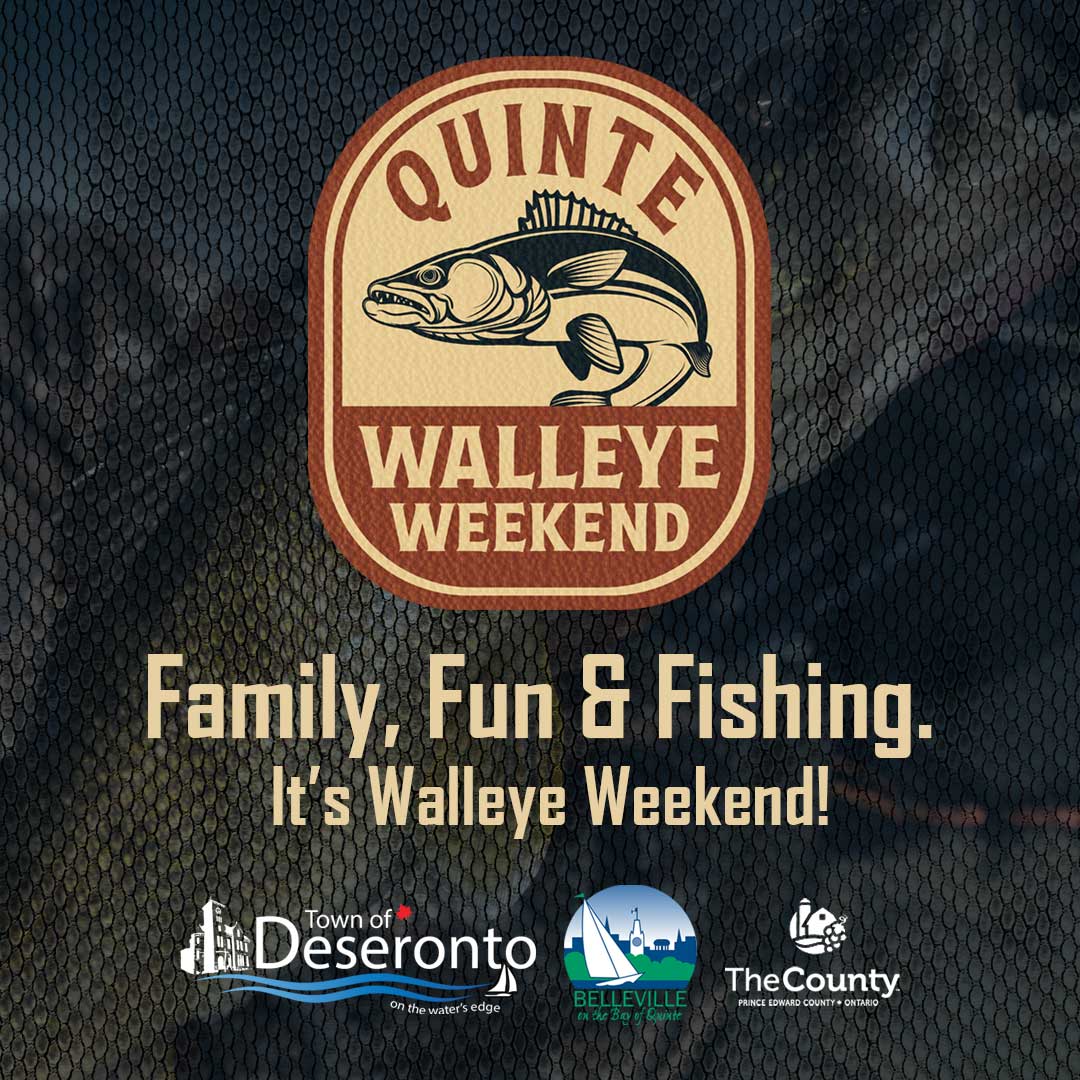 2026 Walleye Weekend
