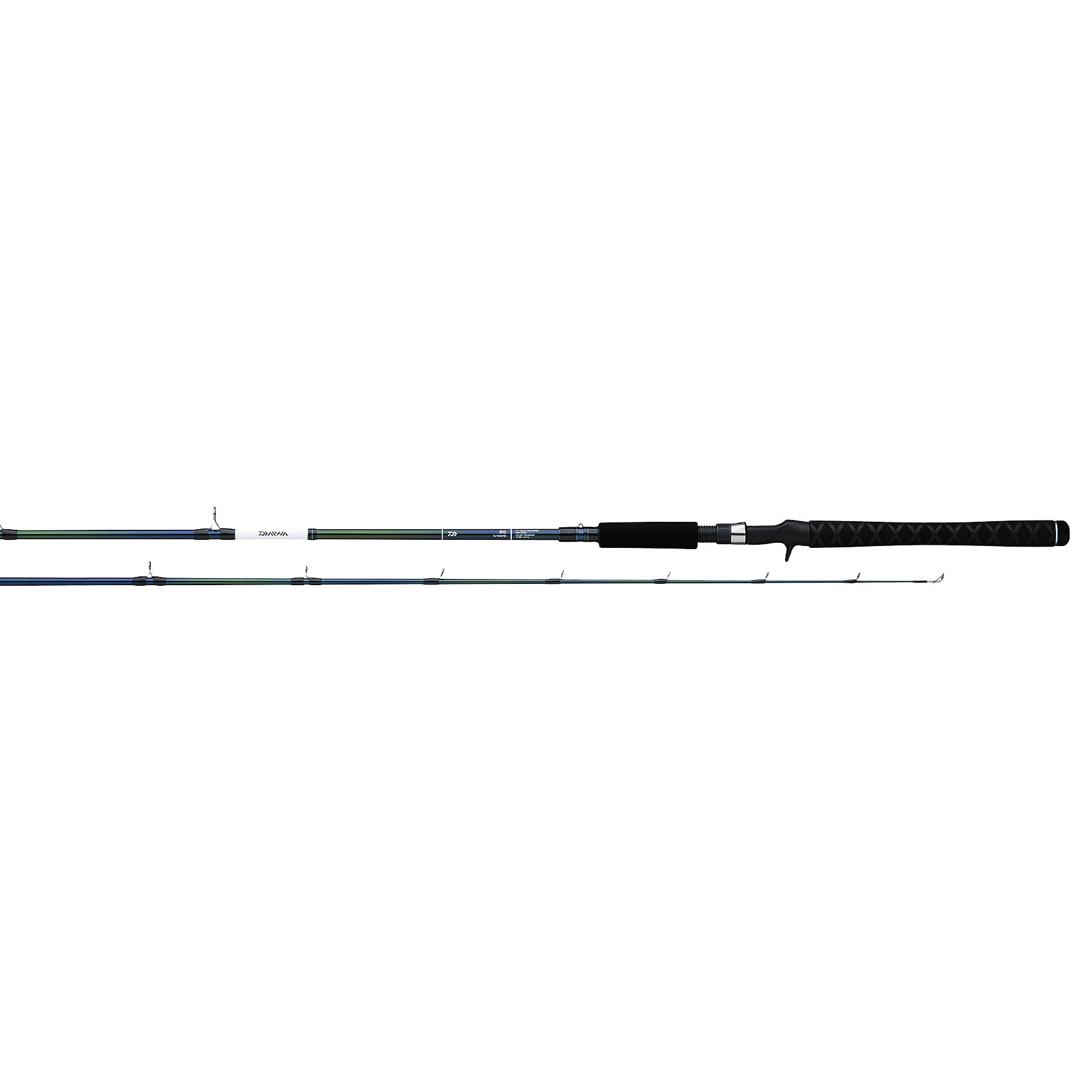 Daiwa RG Walleye Trolling Rods