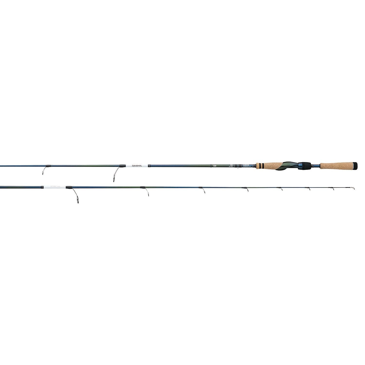 Daiwa RG Walleye Spinning Rods