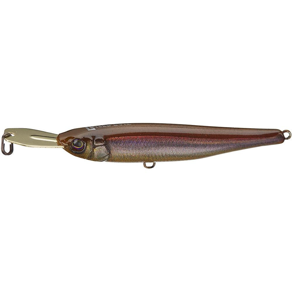 Jackall Riser Bait 007R Topwater Lure