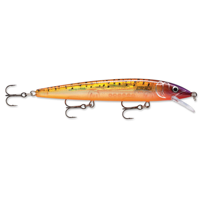 Rapala Husky Jerk 4-3/4" (HJ12)