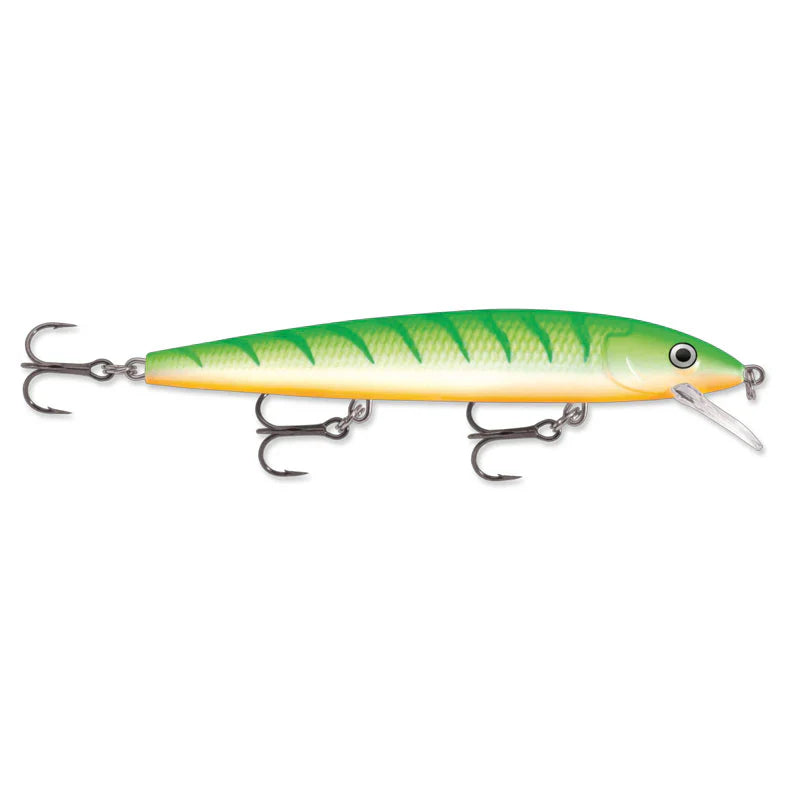 Rapala Husky Jerk 5-1/2" (HJ14)