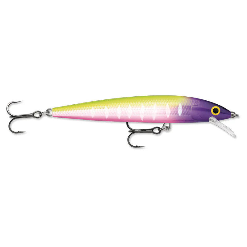 Rapala Husky Jerk 5-1/2" (HJ14)